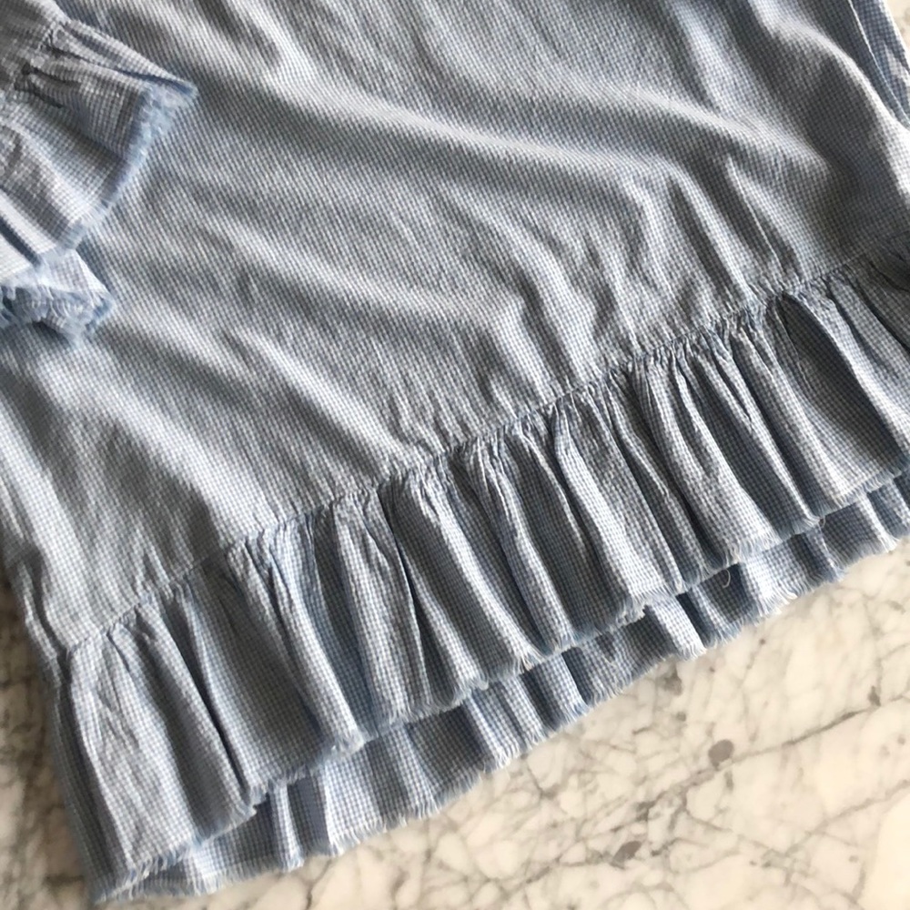 NWOT Zara Dress / Blouse - Picture 4 of 8